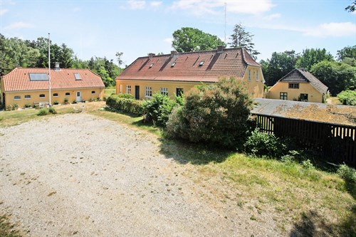 estate