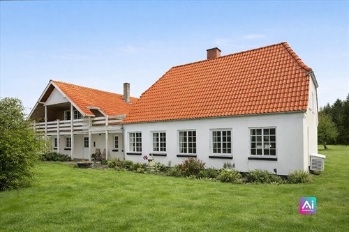 estate