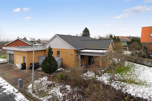 estate