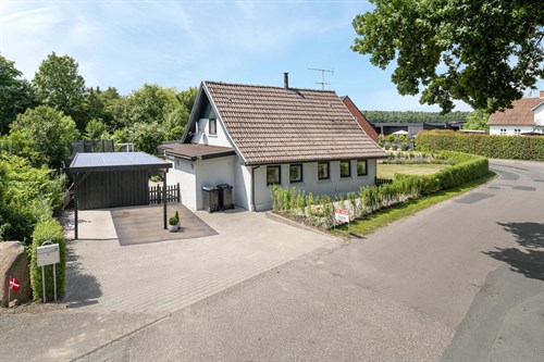 estate