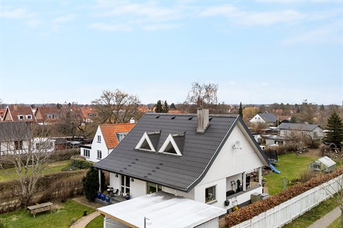 estate