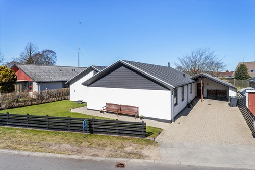 estate