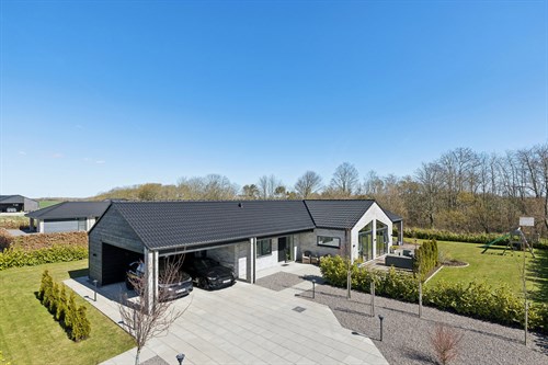 estate