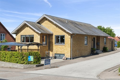 estate