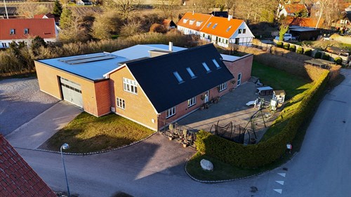estate