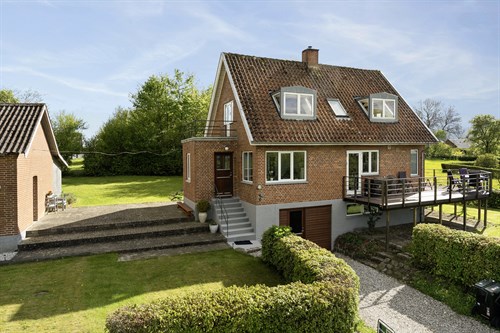 estate