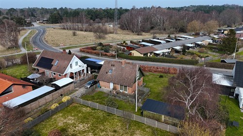 estate