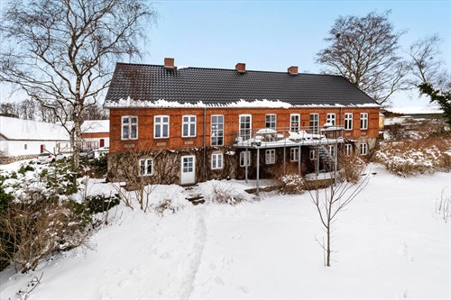 estate
