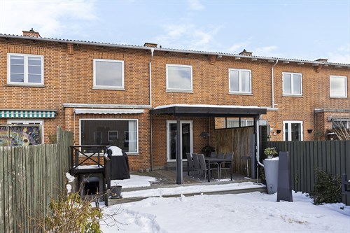 estate