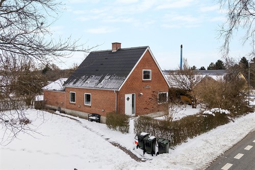 estate