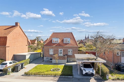 estate