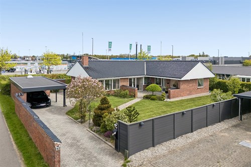 estate