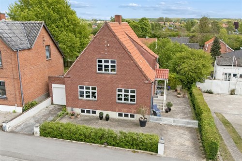 estate