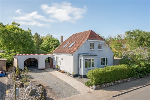 estate
