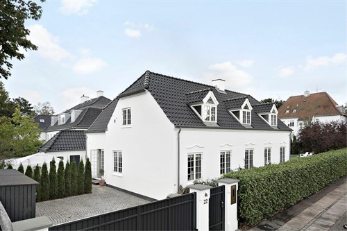 estate