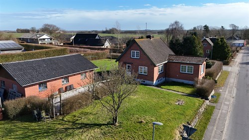 estate