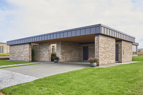 estate