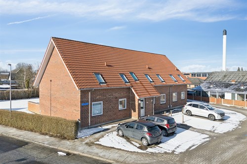 estate