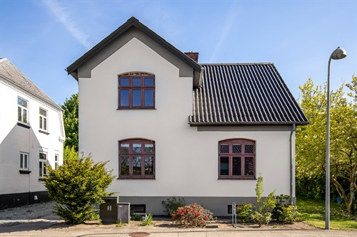 estate