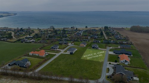 estate