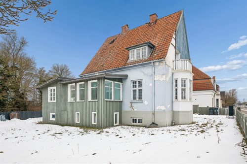 estate