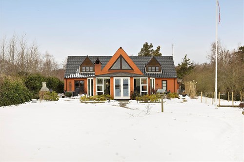 estate