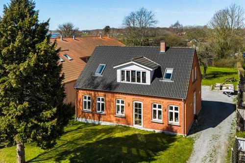 estate