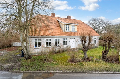 estate