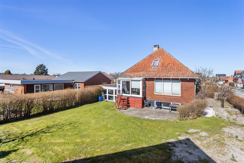 estate