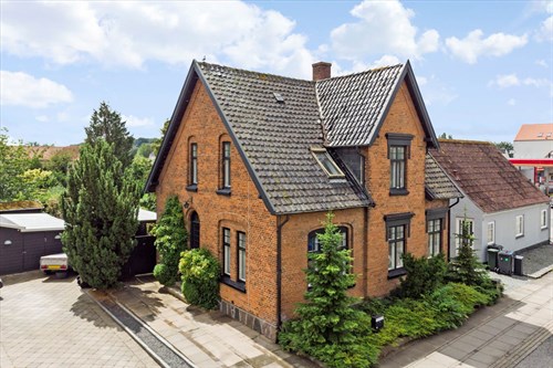 estate