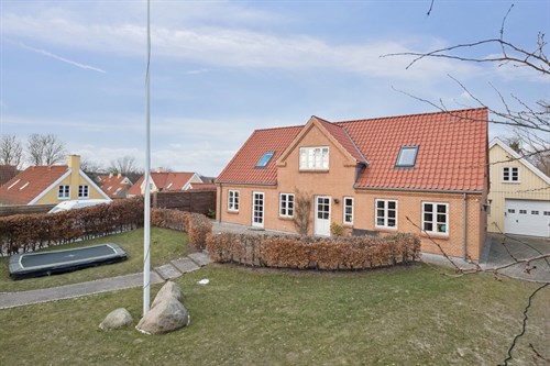 estate