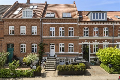 estate