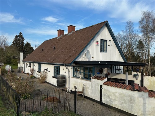 estate