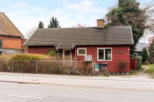 estate