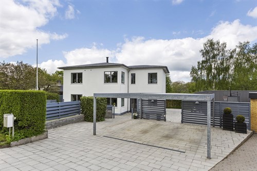 estate
