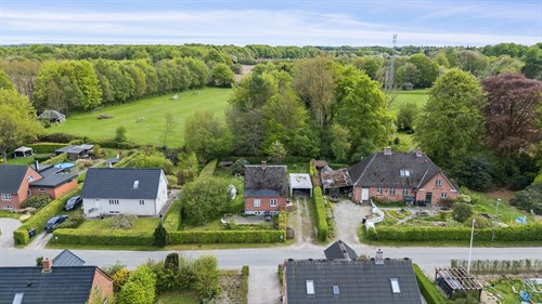 estate