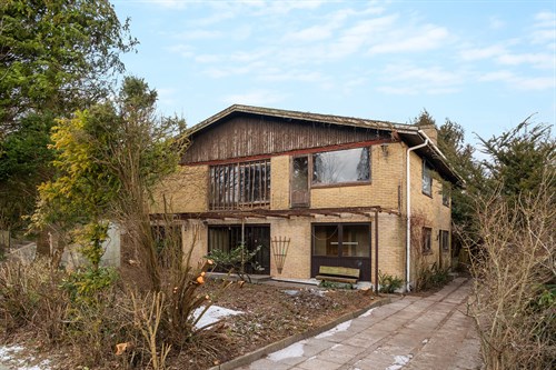 estate