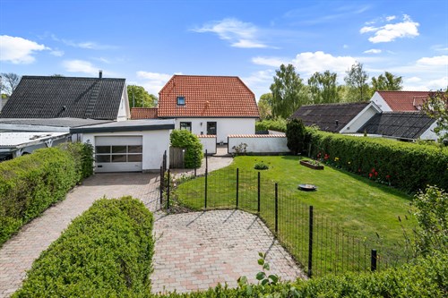 estate