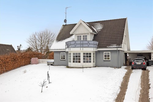 estate
