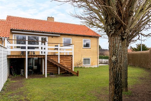 estate