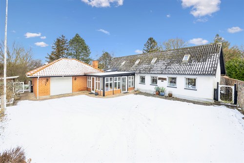 estate
