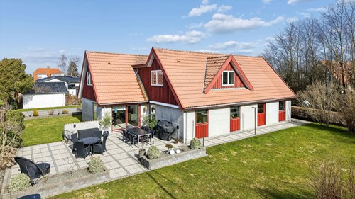 estate