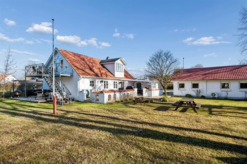 estate