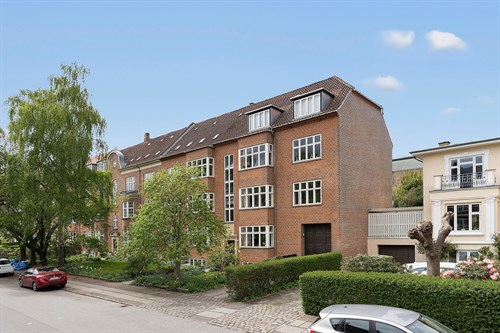 estate