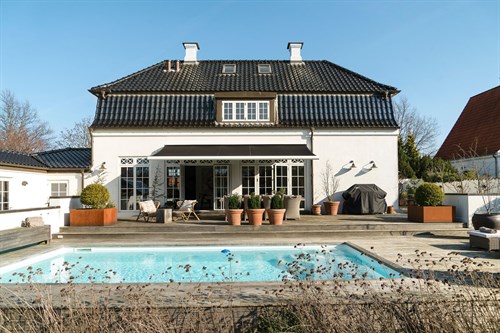 estate