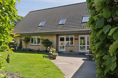 estate
