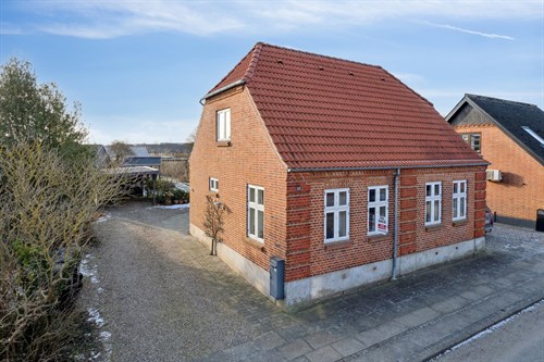 estate