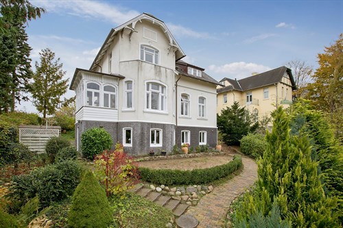 estate