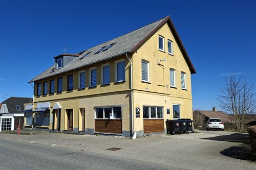 estate