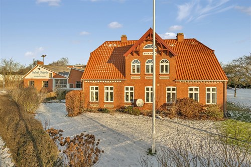 estate